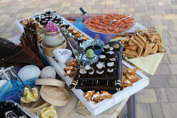 villa morneto matrimonio